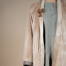 Load image into Gallery viewer, Reversible Palm Bisht Set - Kids