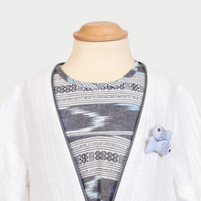 Load image into Gallery viewer, The Fish Bisht