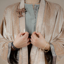 Load image into Gallery viewer, Reversible Palm Bisht Set - Kids