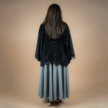 Load image into Gallery viewer, Reversible Palm Bisht Set - Adult