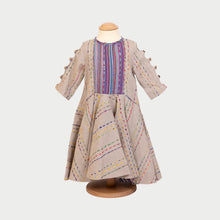 Load image into Gallery viewer, Buttons & Stripes