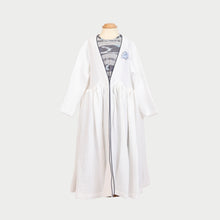 Load image into Gallery viewer, The Fish Bisht