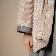 Load image into Gallery viewer, Reversible Palm Bisht Set - Kids