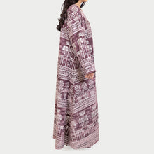 Load image into Gallery viewer, Velvet Bisht