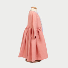 Load image into Gallery viewer, The Fish Bisht