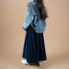 Load image into Gallery viewer, Reversible Palm Bisht Set - Kids