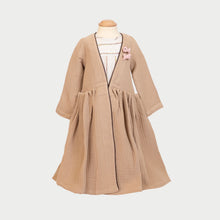 Load image into Gallery viewer, The Fish Bisht