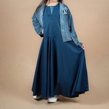 Load image into Gallery viewer, Reversible Palm Bisht Set - Kids