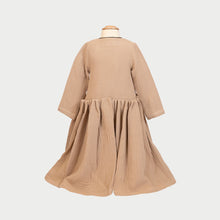 Load image into Gallery viewer, The Fish Bisht