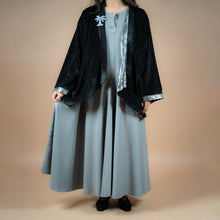 Load image into Gallery viewer, Reversible Palm Bisht Set - Adult