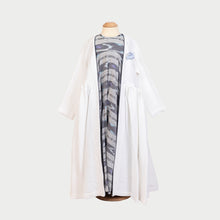 Load image into Gallery viewer, The Fish Bisht