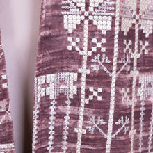 Load image into Gallery viewer, Velvet Bisht