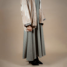 Load image into Gallery viewer, Reversible Palm Bisht Set - Kids