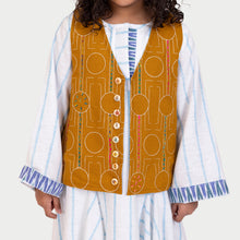 Load image into Gallery viewer, Boho Bahri