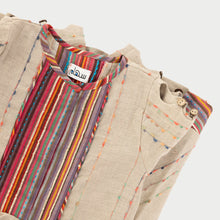 Load image into Gallery viewer, Buttons & Stripes
