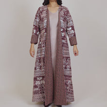 Load and play video in Gallery viewer, Velvet Bisht