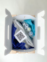 Load image into Gallery viewer, The Tie-Dye Magic Box