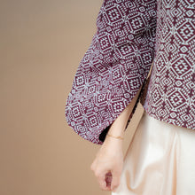 Load image into Gallery viewer, Sadu Set Caftan
