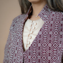 Load image into Gallery viewer, Sadu Set Caftan
