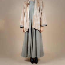 Load image into Gallery viewer, Reversible Palm Bisht Set - Kids
