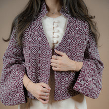 Load image into Gallery viewer, Sadu Set Caftan
