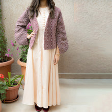 Load image into Gallery viewer, Sadu Set Caftan
