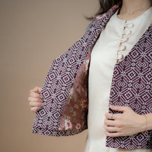 Load image into Gallery viewer, Sadu Set Caftan
