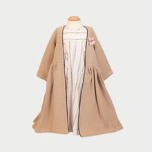 Load image into Gallery viewer, The Fish Bisht
